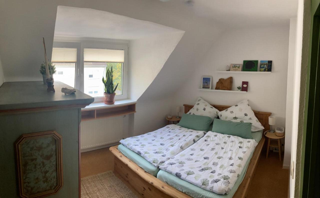 Ferienwohnung Amsel Essen Exterior photo